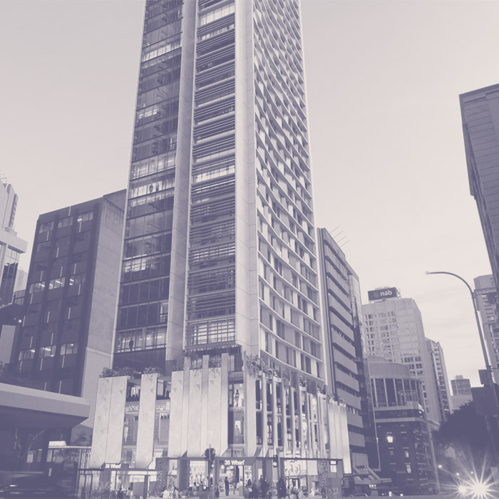 The one for student accommodation