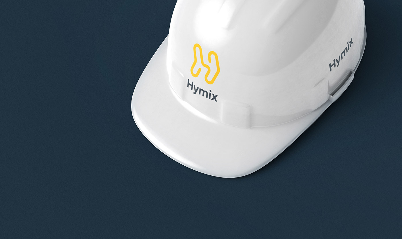 Hymix helmet