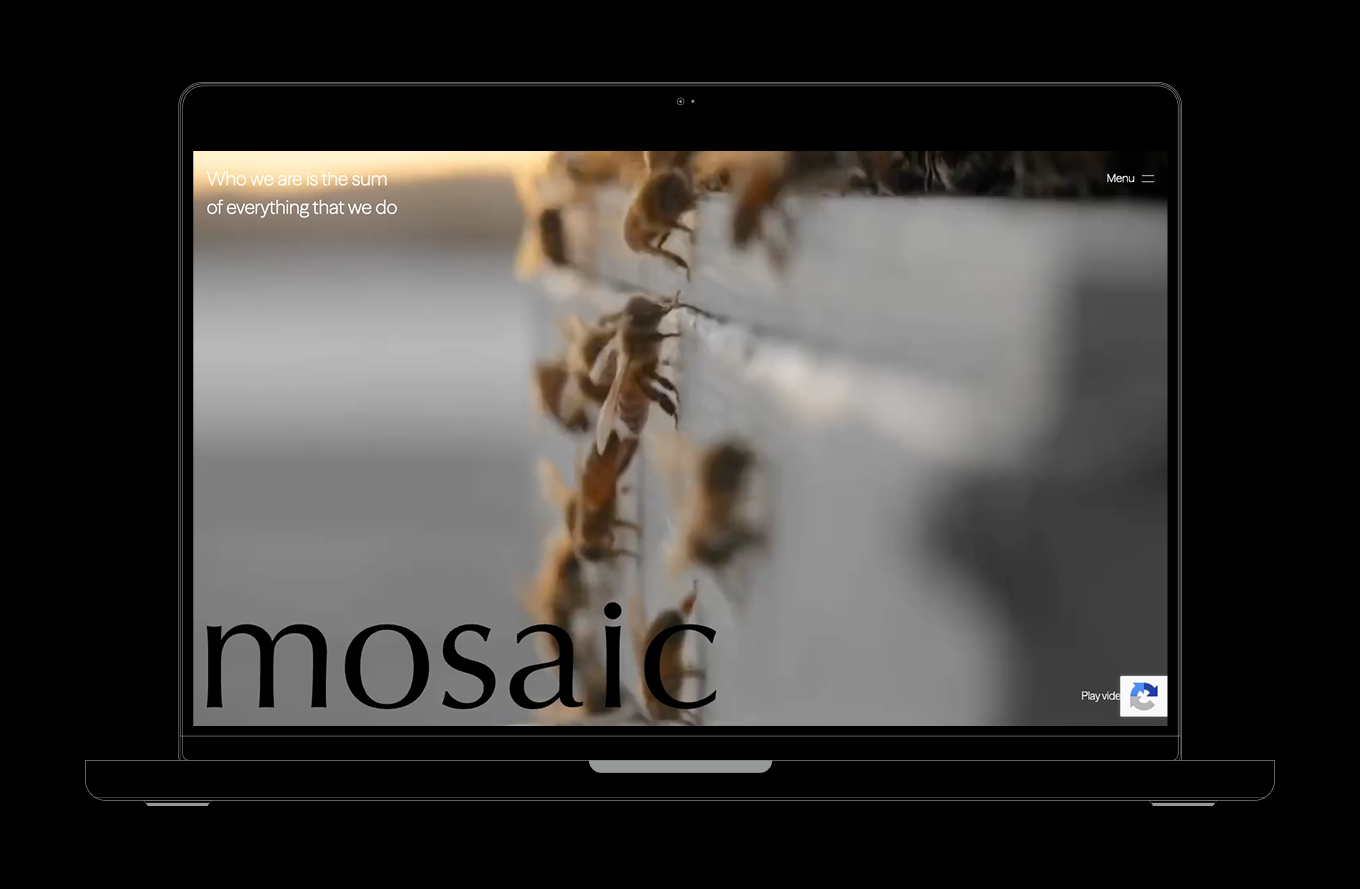 Mosaic Property Group